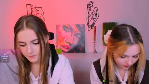 Luna online show from 10-07-25, 07:11