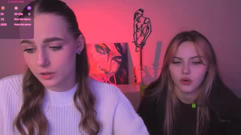 Luna online show from 10-22-25, 07:13