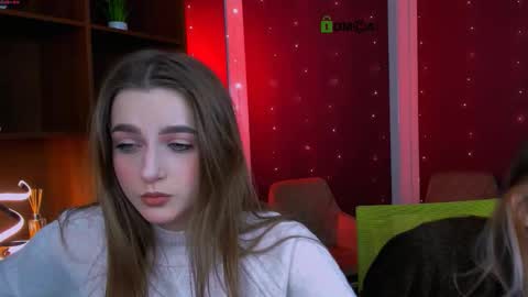 Luna online show from 11-18-25, 05:45