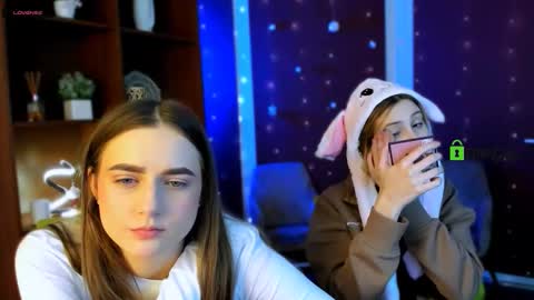 Luna online show from 01-08-26, 06:26