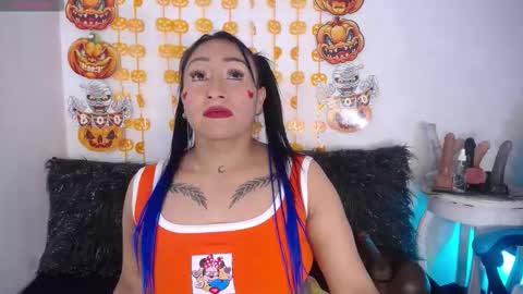luna_vitihot online show from 09-30-25, 11:59