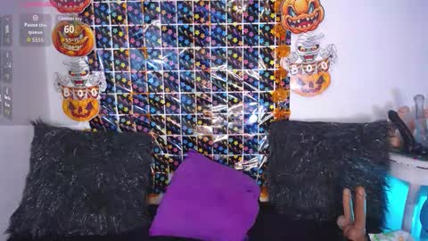 luna_vitihot online show from 10-24-25, 12:23