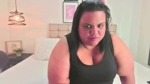 Snapshot of luna_vixen1 chatting on 03-01-26, 07:05 LUNA VIXEN online show from 03-01-26, 07:05