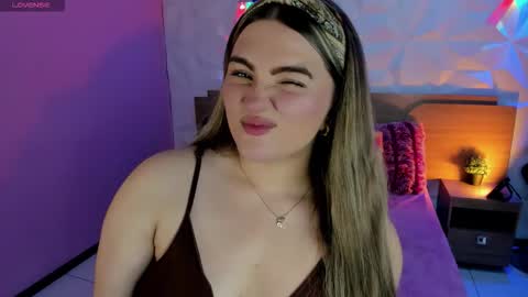 Snapshot of luna_volk chatting on 09-16-25, 08:21 Luna online show from 09-16-25, 08:21