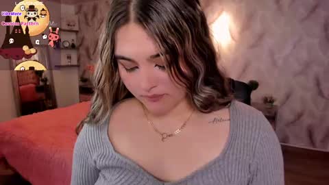 Snapshot of luna_volk chatting on 10-17-25, 02:59 Luna online show from 10-17-25, 02:59