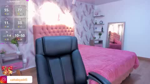 Snapshot of luna_volk chatting on 11-19-25, 02:33 Luna online show from 11-19-25, 02:33