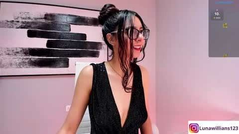 luna online show from 01-08-25, 04:00
