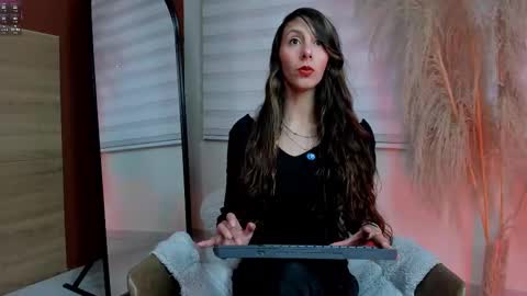 luna online show from 03-22-26, 02:20