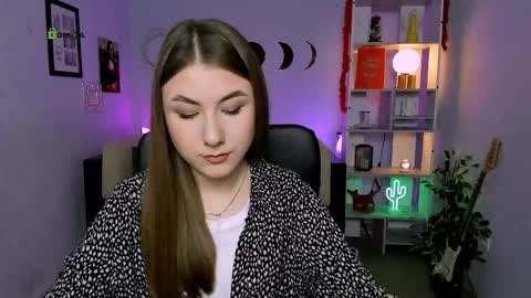 Luna online show from 04-03-26, 12:47