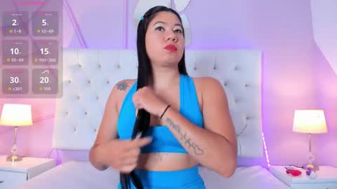 Snapshot of lunaa_hart chatting on 11-01-25, 08:00 lunaa_hart online show from 11-01-25, 08:00