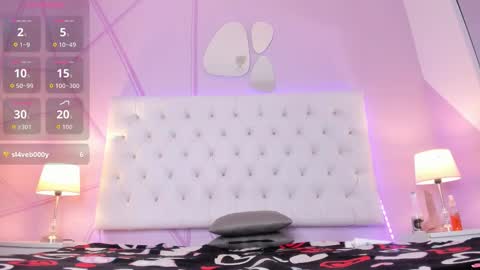 Snapshot of lunaa_hart chatting on 12-13-25, 07:53 lunaa_hart online show from 12-13-25, 07:53