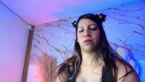 Lunaa rossee  online show from 04-01-26, 11:55