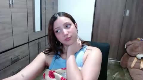 lunaa_sub online show from 03-06-26, 06:59