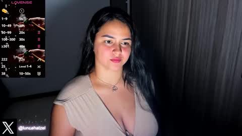 Luna Hatzel online show from 01-06-26, 06:39