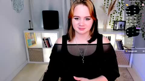 Li online show from 10-16-25, 02:40