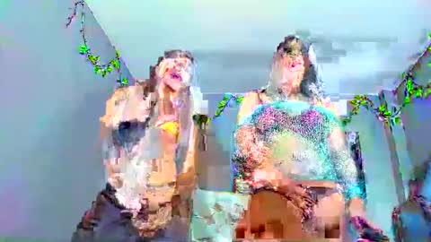 Jazil And Luna online show from 10-08-25, 09:01
