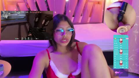Luna online show from 12-14-24, 10:50