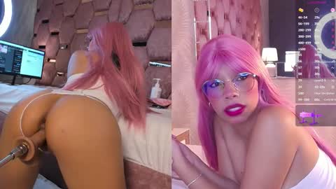 Snapshot of lunaaridi chatting on 11-05-25, 12:21 Luna online show from 11-05-25, 12:21