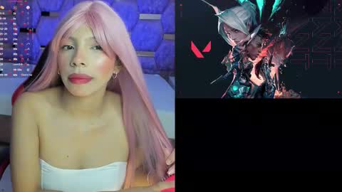 Luna online show from 12-21-25, 09:00