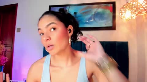 Luna Aspen online show from 02-05-26, 06:01