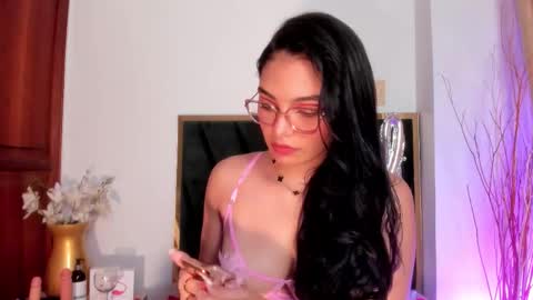 Luna Aspen online show from 02-14-26, 06:15