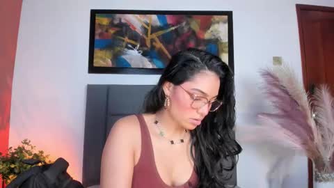 Luna Aspen online show from 02-28-26, 05:47