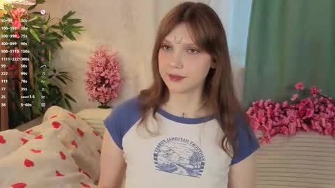 Luna online show from 11-07-25, 05:18