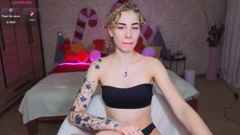 LunaBelli online show from 01-14-26, 09:20