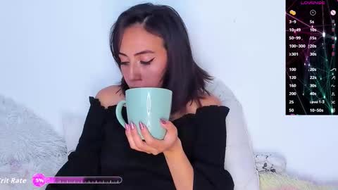 Luna online show from 12-02-25, 08:08