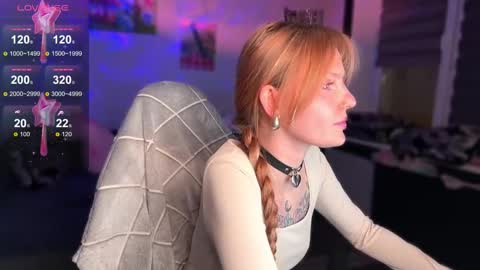 Britney online show from 01-14-26, 08:25