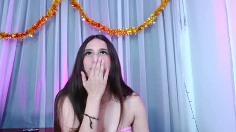 Luna online show from 01-11-25, 11:02