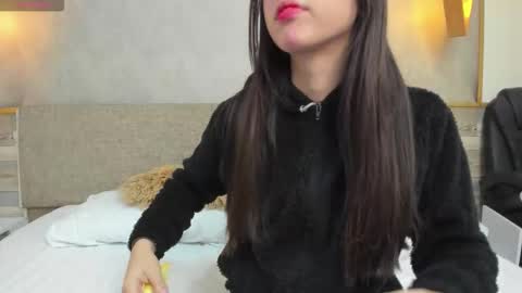 LUNA  online show from 11-14-25, 03:00