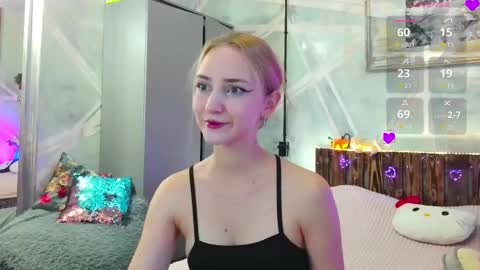 Luna online show from 10-06-25, 08:45