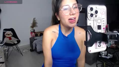 lunagardners online show from 12-18-25, 03:45