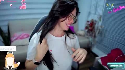 Snapshot of lunagasai_ chatting on 02-15-26, 07:51 Luna online show from 02-15-26, 07:51