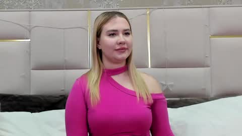 LunaHouston online show from 12-15-24, 10:26