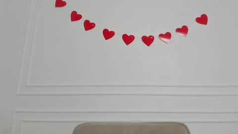 Snapshot of lunahush chatting on 02-26-26, 09:25 Lana online show from 02-26-26, 09:25