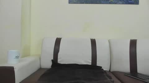 Luna online show from 12-23-25, 08:34