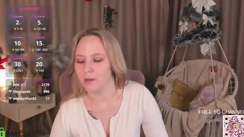 Varvara online show from 01-05-26, 05:27