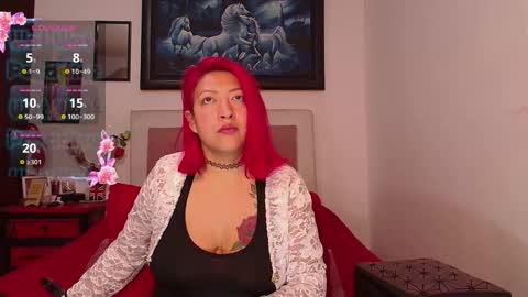 LUNA online show from 10-18-25, 11:00