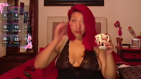 LUNA online show from 11-16-25, 02:39