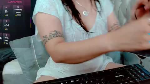 Luna online show from 03-03-26, 07:20