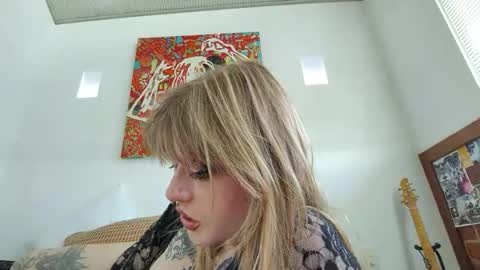 Billie Bubbles online show from 11-05-25, 07:30