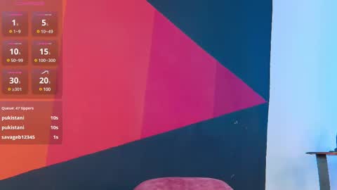 Luna online show from 12-19-24, 07:07