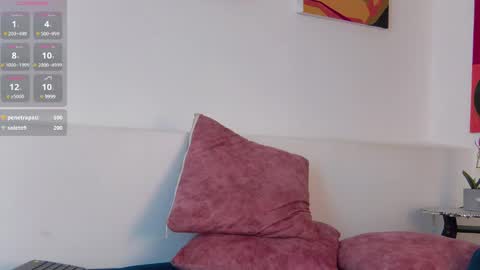 Luna online show from 02-21-25, 10:15