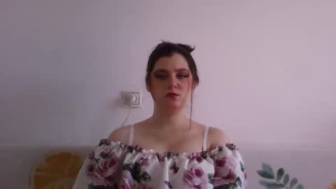 Snapshot of lunamoody chatting on 10-02-25, 07:26 lunamoody online show from 10-02-25, 07:26