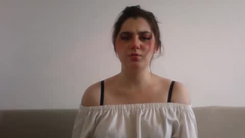 Snapshot of lunamoody chatting on 10-03-25, 10:12 lunamoody online show from 10-03-25, 10:12