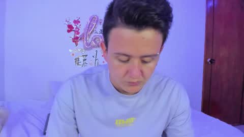 Snapshot of lunandrew chatting on 02-25-25, 03:42 Luna Mendez Andrew Cemar online show from 02-25-25, 03:42