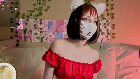 Snapshot of lunanyanmi chatting on 04-06-26, 03:24 Luna online show from 04-06-26, 03:24