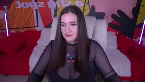 Luna online show from 09-19-25, 07:58